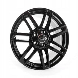 4x Alufelge 18 Zoll 8.5