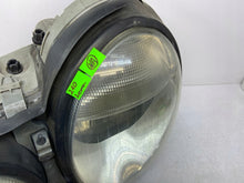Load image into Gallery viewer, Frontscheinwerfer Mercedes-Benz W210 Xenon Links Scheinwerfer Headlight SCH8163866808fw