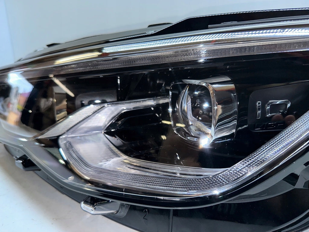 Frontscheinwerfer VW Golf 5H1941059K LED Links Scheinwerfer Headlight SCH2059241620bh