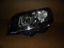 Laden Sie das Bild in den Galerie-Viewer, Frontscheinwerfer VW T6 7L1941005B 90198960 Links Scheinwerfer Headlight SCH2003086930ns
