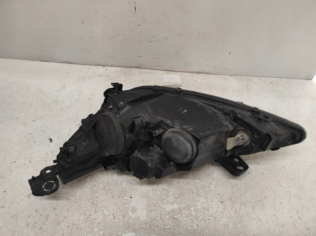 Frontscheinwerfer Peugeot 308 PAW1125 Rechts Scheinwerfer Headlight SCH7319955926xr
