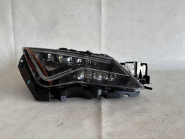 Frontscheinwerfer Seat Leon 5F1941774A Full LED Rechts Scheinwerfer Headlight