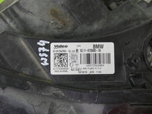 Laden Sie das Bild in den Galerie-Viewer, Frontscheinwerfer BMW 2 F22 F87 F23 8738680-04 Full LED Rechts Headlight SCH2611277045hg