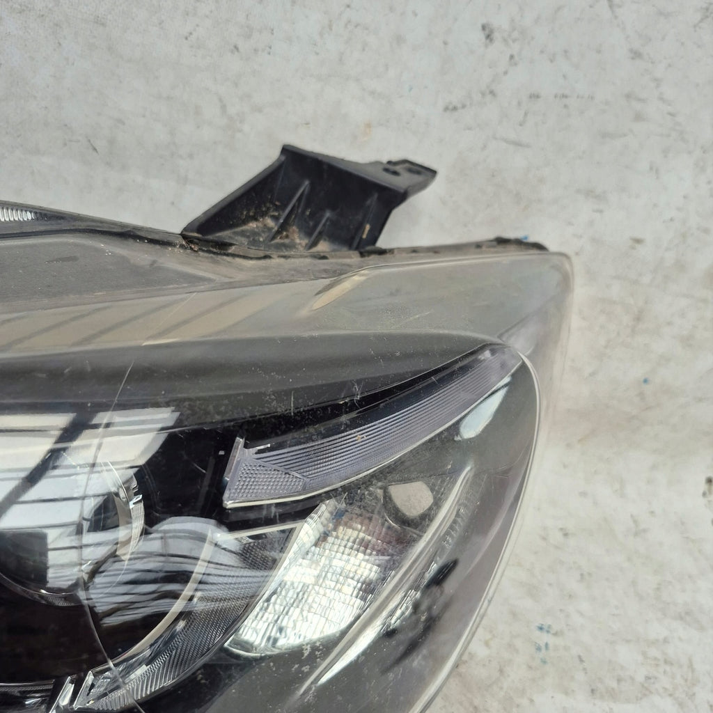 Frontscheinwerfer Mazda Cx-5 Cx5 KA1L51040C Ein Stück (Rechts oder Links)