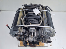 Laden Sie das Bild in den Galerie-Viewer, Motor BMW X5 E53 M62B44 4.4 286PS 210kW 189TKm 1999 Benzin Engine Komplett