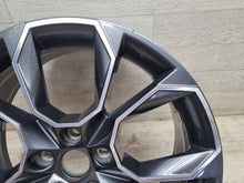 Laden Sie das Bild in den Galerie-Viewer, 1x Alufelge 19 Zoll 5x112 5E0601025CG Skoda Octavia Iii Rim Wheel FEL7925134505xv