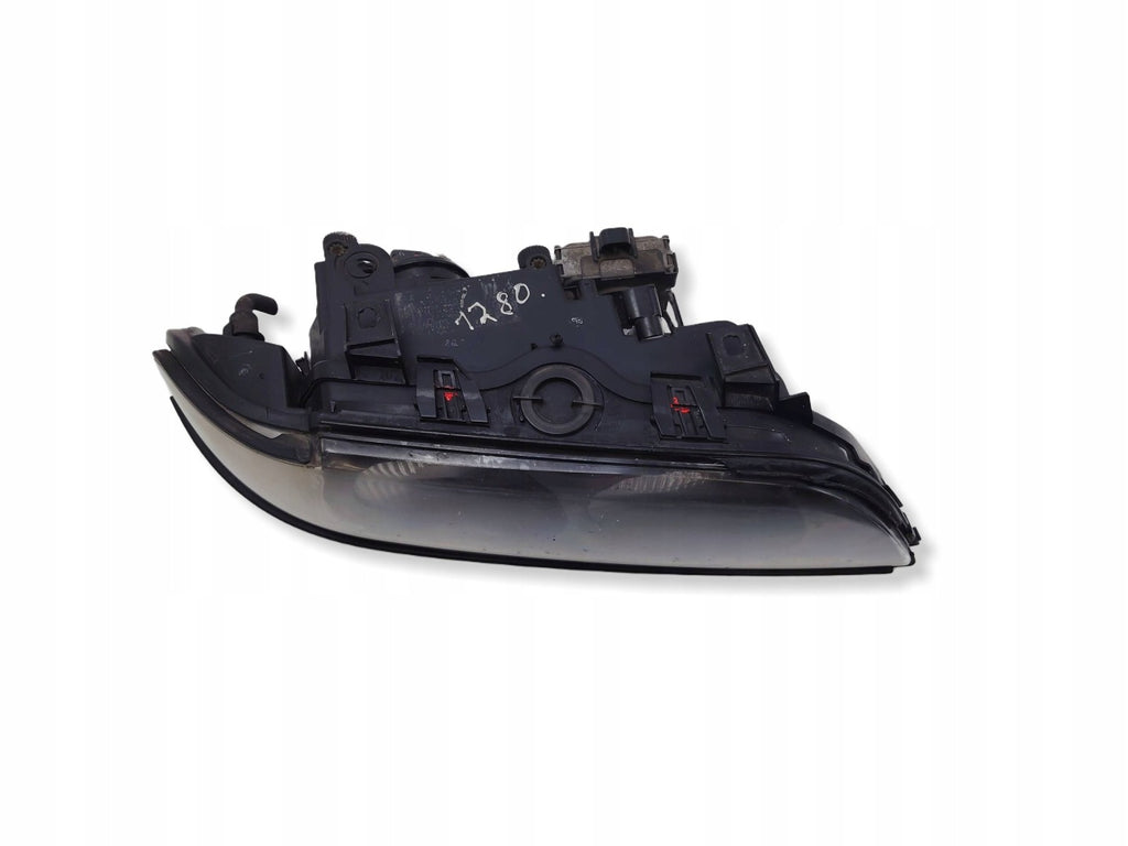 Frontscheinwerfer BMW 5 E39 51138159306 Rechts Scheinwerfer Headlight SCH3676005058wa