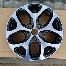 1x Alufelge 17 Zoll 6.5