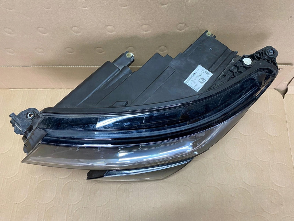 Frontscheinwerfer Skoda Kodiaq 566941015F LED Links Scheinwerfer Headlight SCH8647045073uc