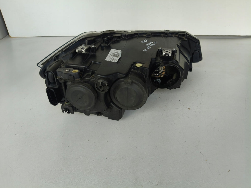 Frontscheinwerfer VW Polo 2G1941005 Links Scheinwerfer Headlight SCH4862337083dx