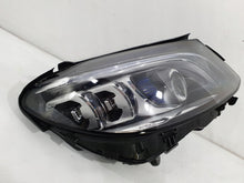 Laden Sie das Bild in den Galerie-Viewer, Frontscheinwerfer Mercedes-Benz W205 A205 A2059061606 Full LED Rechts Headlight SCH5501221113sw