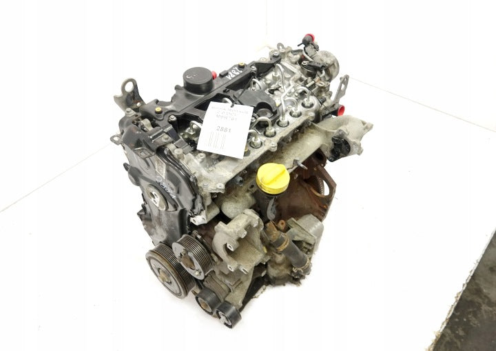 Motor Renault Espace IV M9R761 2.0 DCI 96kW 2006 Diesel Engine Unkomplett MOT5185009199wr
