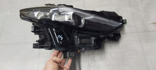 Load image into Gallery viewer, Frontscheinwerfer Mazda 3 BCJH-51030 Full LED Rechts Scheinwerfer Headlight SCH2410218133ef