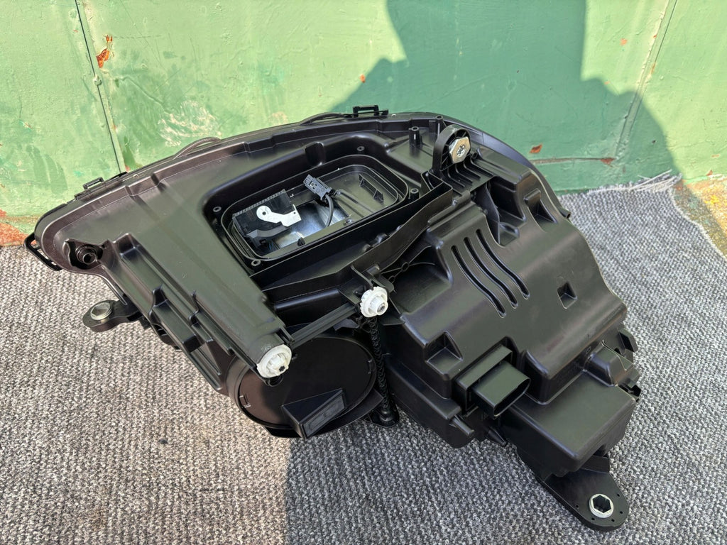 Frontscheinwerfer Mercedes-Benz W213 A2139066308 Links Scheinwerfer Headlight SCH6454412986cl