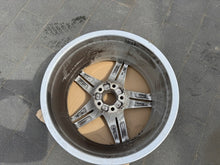 Laden Sie das Bild in den Galerie-Viewer, 1x Alufelge 18 Zoll 8.0" 5x112 40ET 8W0601025EC Audi A4 Rim Wheel FEL3567967657qf