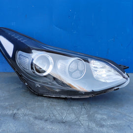 Frontscheinwerfer Kia Sportage IV 92102-F1110 Bi-Xenon Rechts Headlight SCH8974721545ue