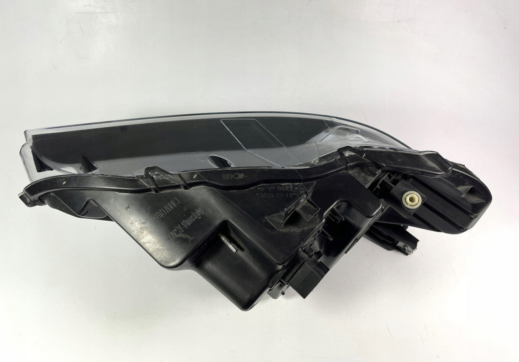 Frontscheinwerfer Ford JR3B-13006-A Rechts Scheinwerfer Headlight SCH1191350064mk