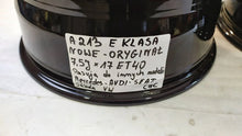 Load image into Gallery viewer, 4x Alufelge 17 Zoll 7.5" 5x112 40ET Glanz Silber A2134011200 Mercedes-Benz W213 FEL2335830718dy