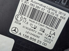 Laden Sie das Bild in den Galerie-Viewer, Frontscheinwerfer Mercedes-Benz Gla A1569062300 Links Scheinwerfer Headlight SCH4234768854zt