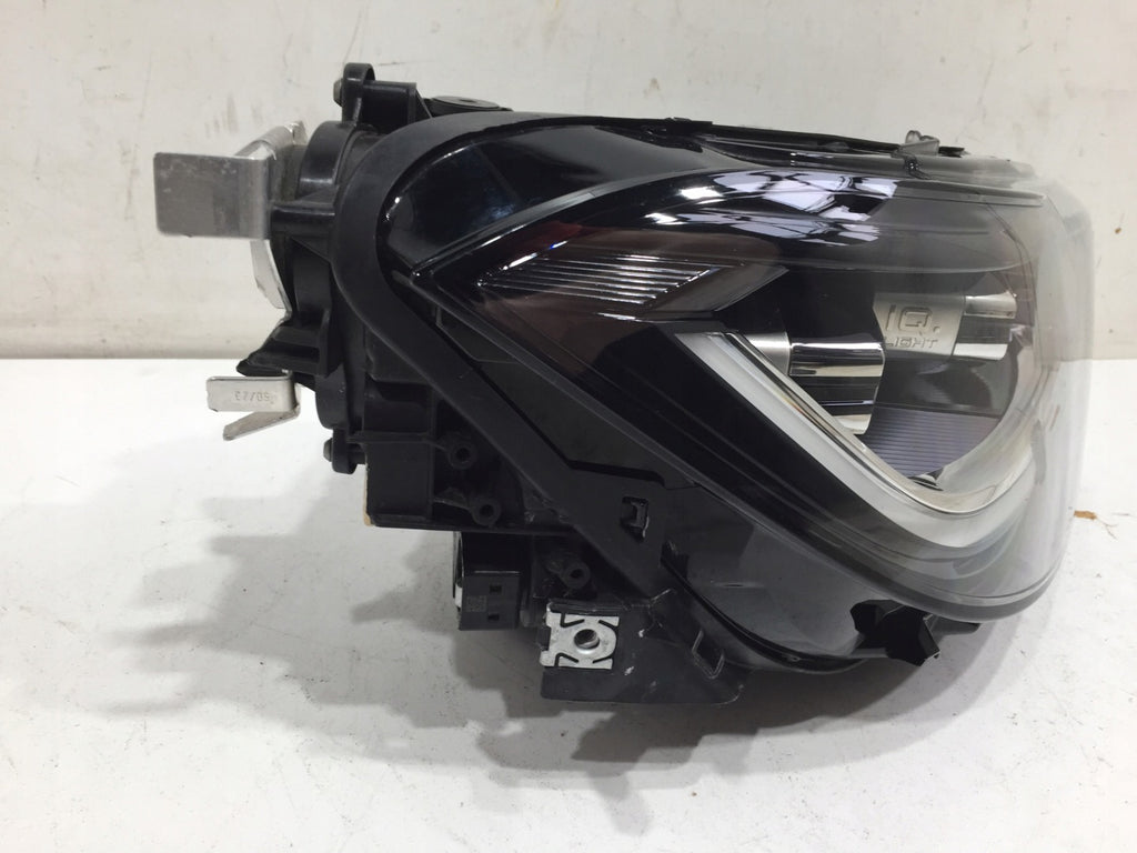 Frontscheinwerfer VW T-Cross 2GM941036G LED Rechts Scheinwerfer Headlight SCH8368434226gy