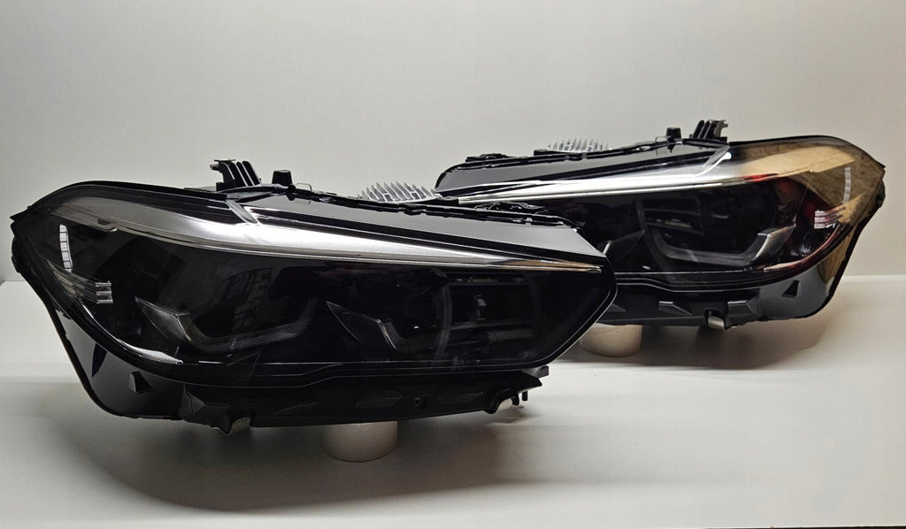 Frontscheinwerfer BMW X5 G05 G06 5A27985-01 5A27986-01 LED Ein Satz Headlight SCH4159865516fy