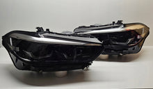 Laden Sie das Bild in den Galerie-Viewer, Frontscheinwerfer BMW X5 G05 G06 5A27985-01 5A27986-01 LED Ein Satz Headlight SCH4159865516fy