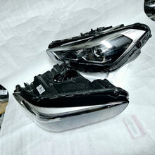 Load image into Gallery viewer, Frontscheinwerfer BMW X1 F48 6311-5A01172-02 LED Rechts Scheinwerfer Headlight SCH1529807537po