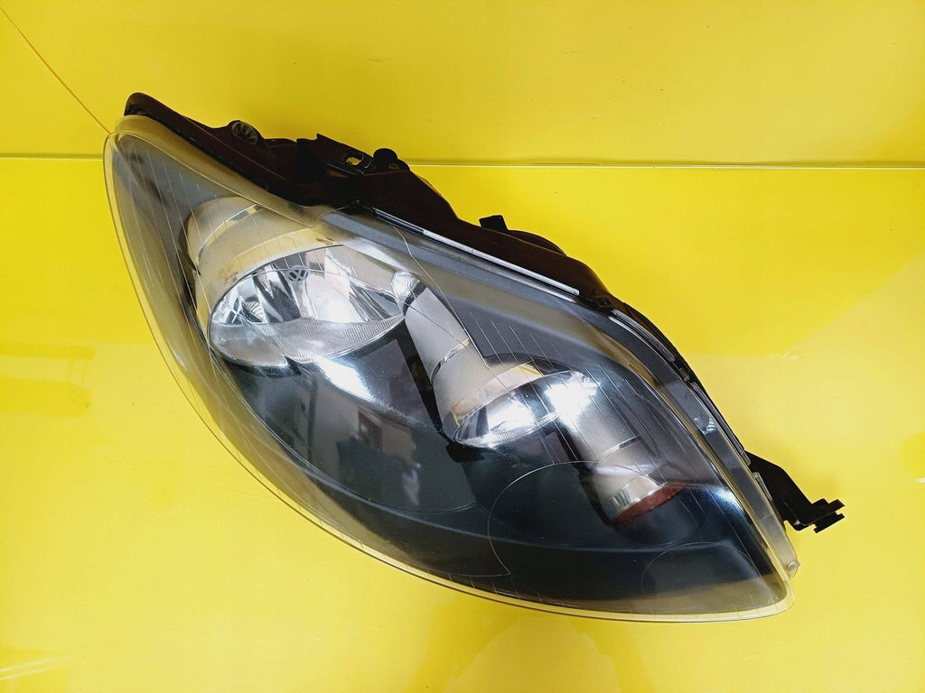 Frontscheinwerfer VW Golf V Plus 5M1941006 Rechts Scheinwerfer Headlight SCH4190052472ba