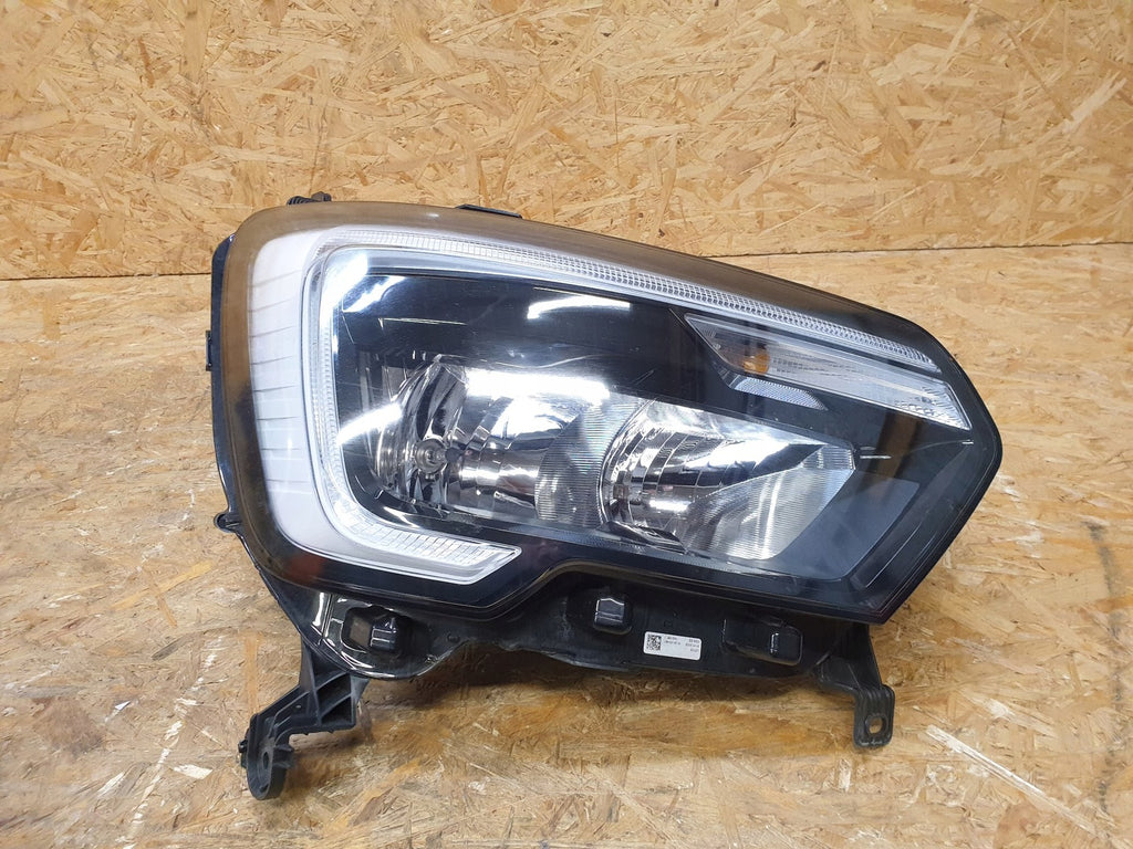 Frontscheinwerfer Renault Master III 2601005567R LED Rechts Headlight