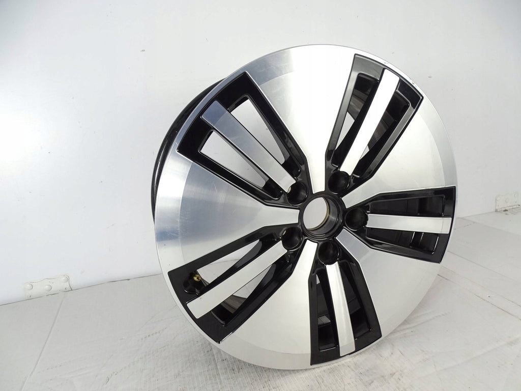 1x Alufelge 17 Zoll 7.0" 5x112 40ET 3G0601025AM VW Passat B8 Rim Wheel FEL8807068117yj