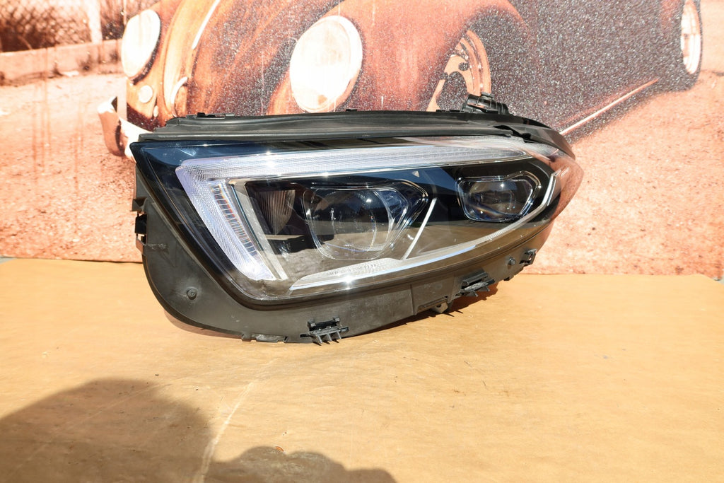 Frontscheinwerfer Mercedes-Benz Cls A2579065702 LED Links Scheinwerfer Headlight