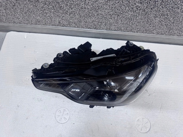 Frontscheinwerfer BMW 2 G42 5A3DC85 Links Scheinwerfer Headlight SCH6331557027bb