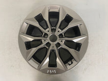 Load image into Gallery viewer, 1x Alufelge 17 Zoll 7.5" 5x112 53ET 5A35E58 BMW 2 Rim Wheel FEL8737792500eu