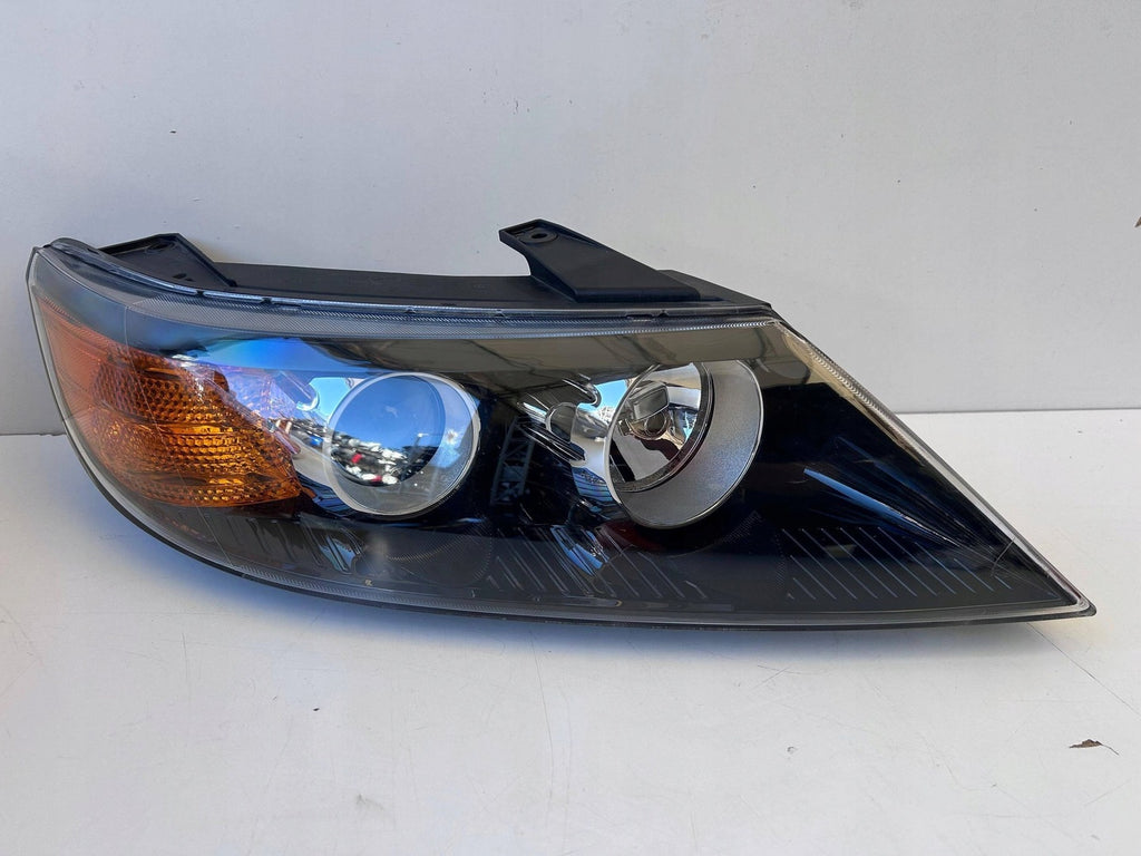Frontscheinwerfer Kia Sorento II 92102-2P140 Xenon Rechts Scheinwerfer Headlight SCH2513048685ry