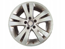 Laden Sie das Bild in den Galerie-Viewer, 4x Alufelge 17 Zoll 7.5" 5x112 Mercedes-Benz W204 Rim Wheel FEL6360154324pl