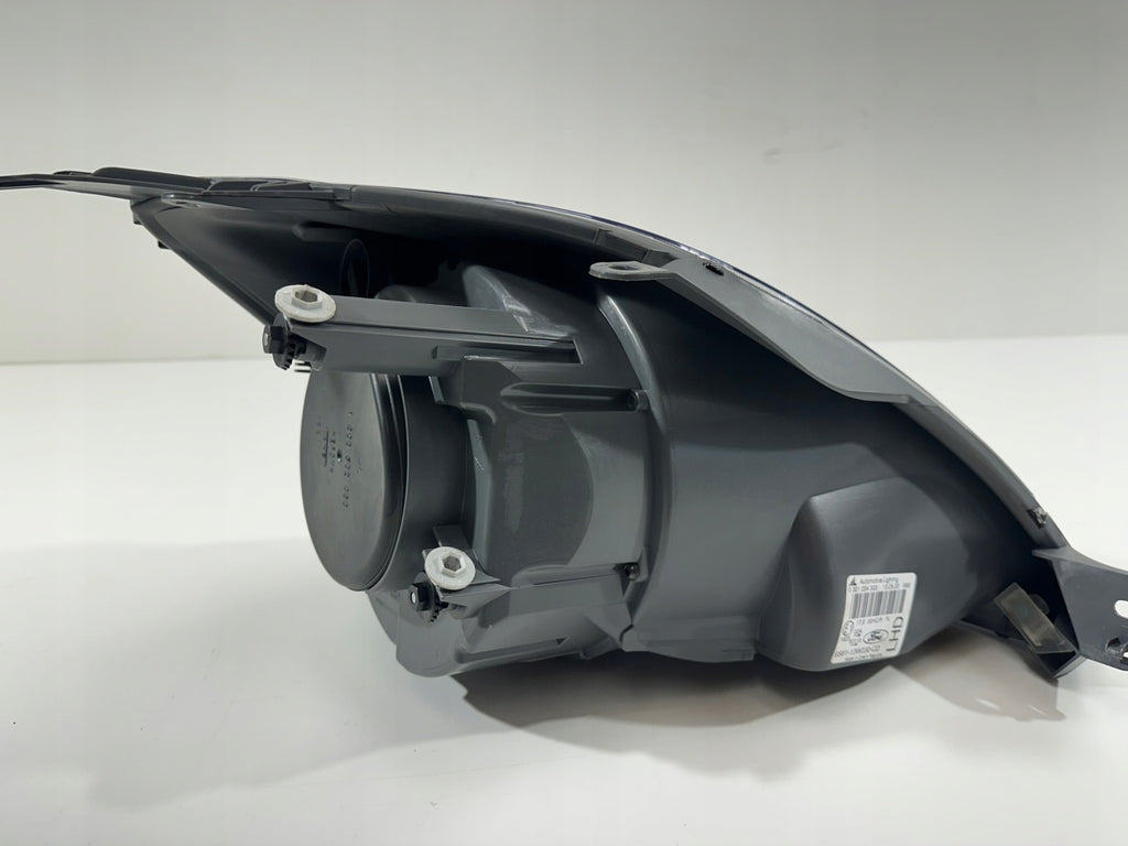 Frontscheinwerfer Ford Fiesta 6S61-13W030-CD Links Scheinwerfer Headlight SCH1423444608qb