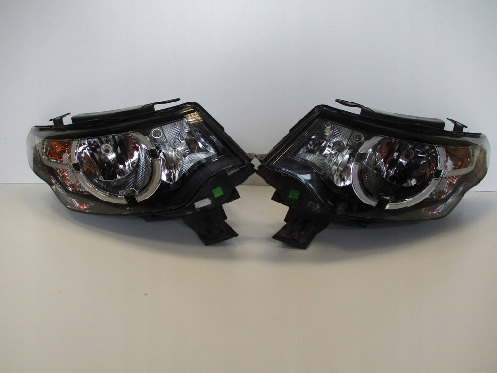 Frontscheinwerfer Land Rover I Sport Discovery Ein Stück (Rechts oder Links) SCH7153788159yp