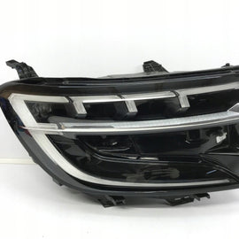 Frontscheinwerfer Renault I 260104410R LED Rechts Scheinwerfer Headlight SCH8102728271dl