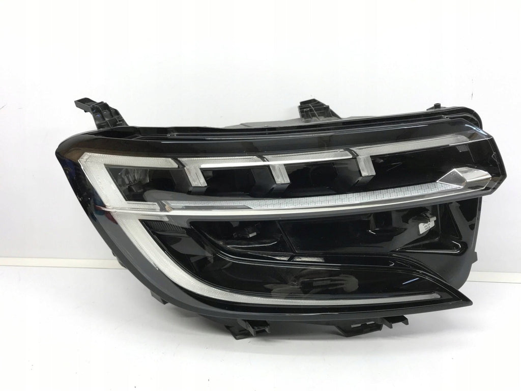 Frontscheinwerfer Renault I 260104410R LED Rechts Scheinwerfer Headlight SCH8102728271dl