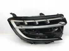 Laden Sie das Bild in den Galerie-Viewer, Frontscheinwerfer Renault I 260104410R LED Rechts Scheinwerfer Headlight SCH8102728271dl
