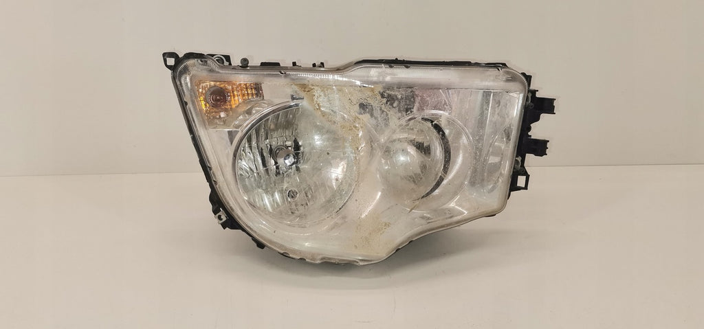 Frontscheinwerfer Mercedes-Benz A9618207361 Rechts Scheinwerfer Headlight