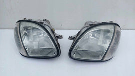 Frontscheinwerfer Mercedes-Benz Slk R170 1708202361 LED Rechts oder Links