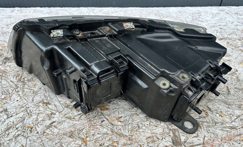 Frontscheinwerfer Audi A8 LPPA8D3XL Xenon Rechts Scheinwerfer Headlight SCH9953009448cf