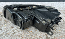 Laden Sie das Bild in den Galerie-Viewer, Frontscheinwerfer Audi A8 LPPA8D3XL Xenon Rechts Scheinwerfer Headlight SCH9953009448cf