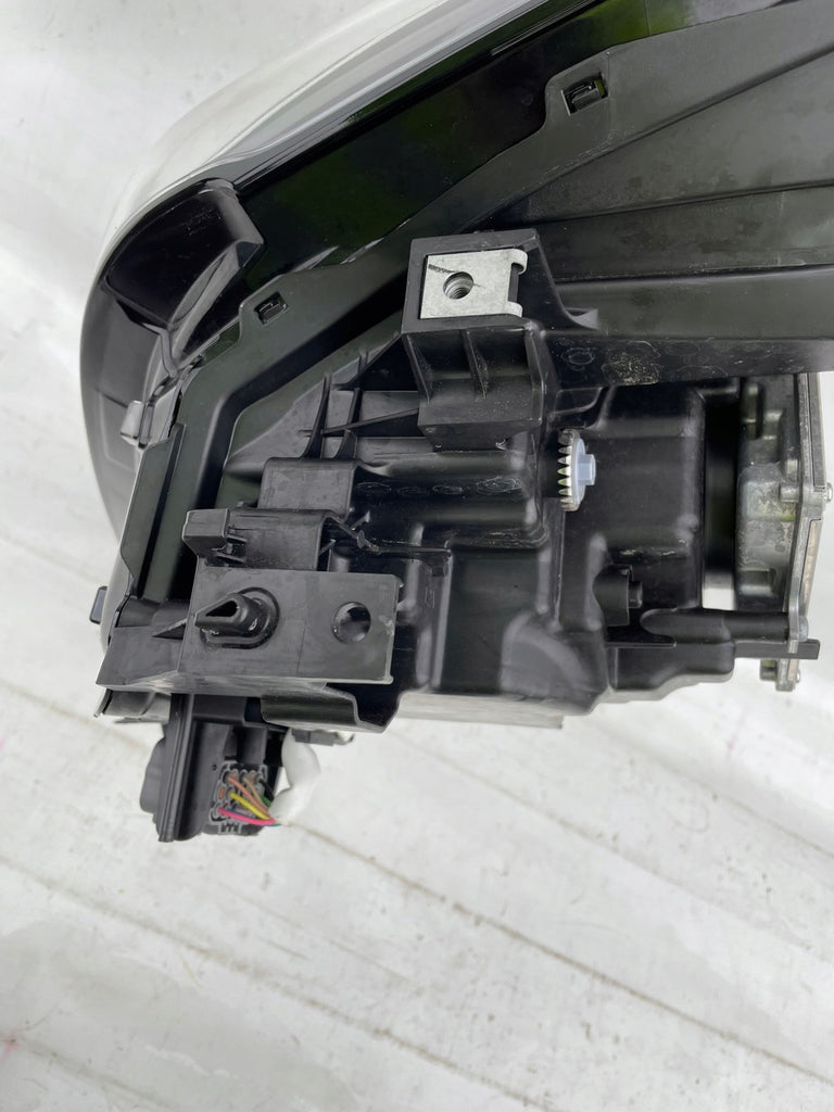 Frontscheinwerfer Mazda Cx-30 BCJH-51040 LED Links Scheinwerfer Headlight