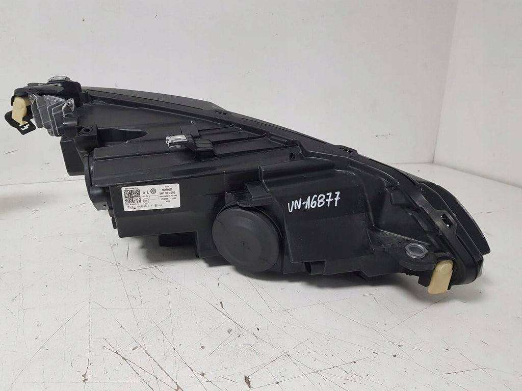 Frontscheinwerfer VW Golf VIII 5H1941005 5H1941006 LED Rechts oder Links SCH8004573936ow