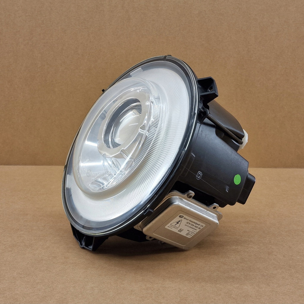 Frontscheinwerfer Mercedes-Benz W463 A4638200759 Xenon Links Headlight SCH4705492933zl