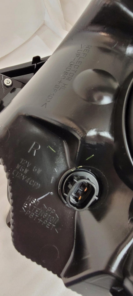 Frontscheinwerfer Mitsubishi Space W Star Rechts Scheinwerfer Headlight SCH6828961279eg