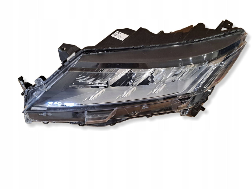 Frontscheinwerfer Mitsubishi Asx 8301D48 Links Scheinwerfer Headlight SCH9888671272ns