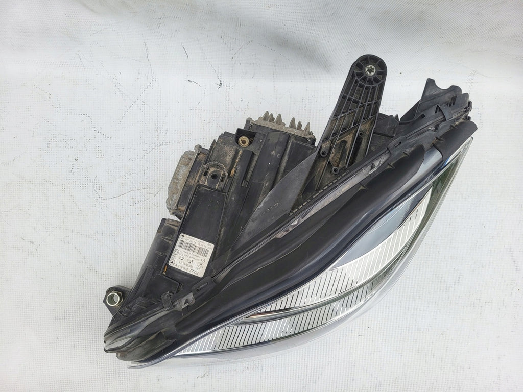 Frontscheinwerfer Mercedes-Benz Cls A2189067702 LED Links Scheinwerfer Headlight SCH5992107624ja